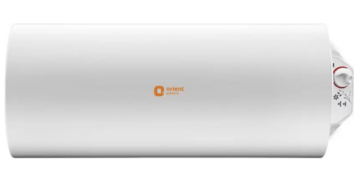 Orient Electric 15 L Storage Water Geyser (Thermoslim, White)